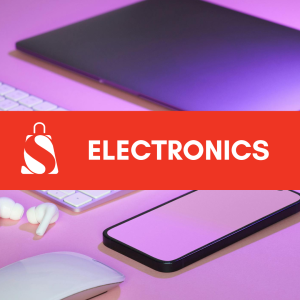 icon Electronics & Mobile Accessories