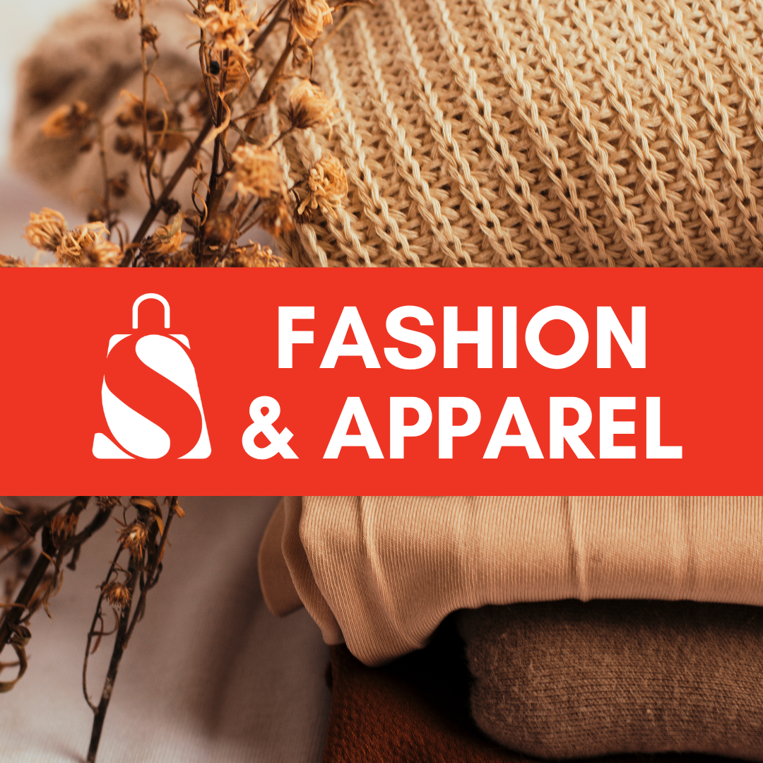 Fashion & Apparel