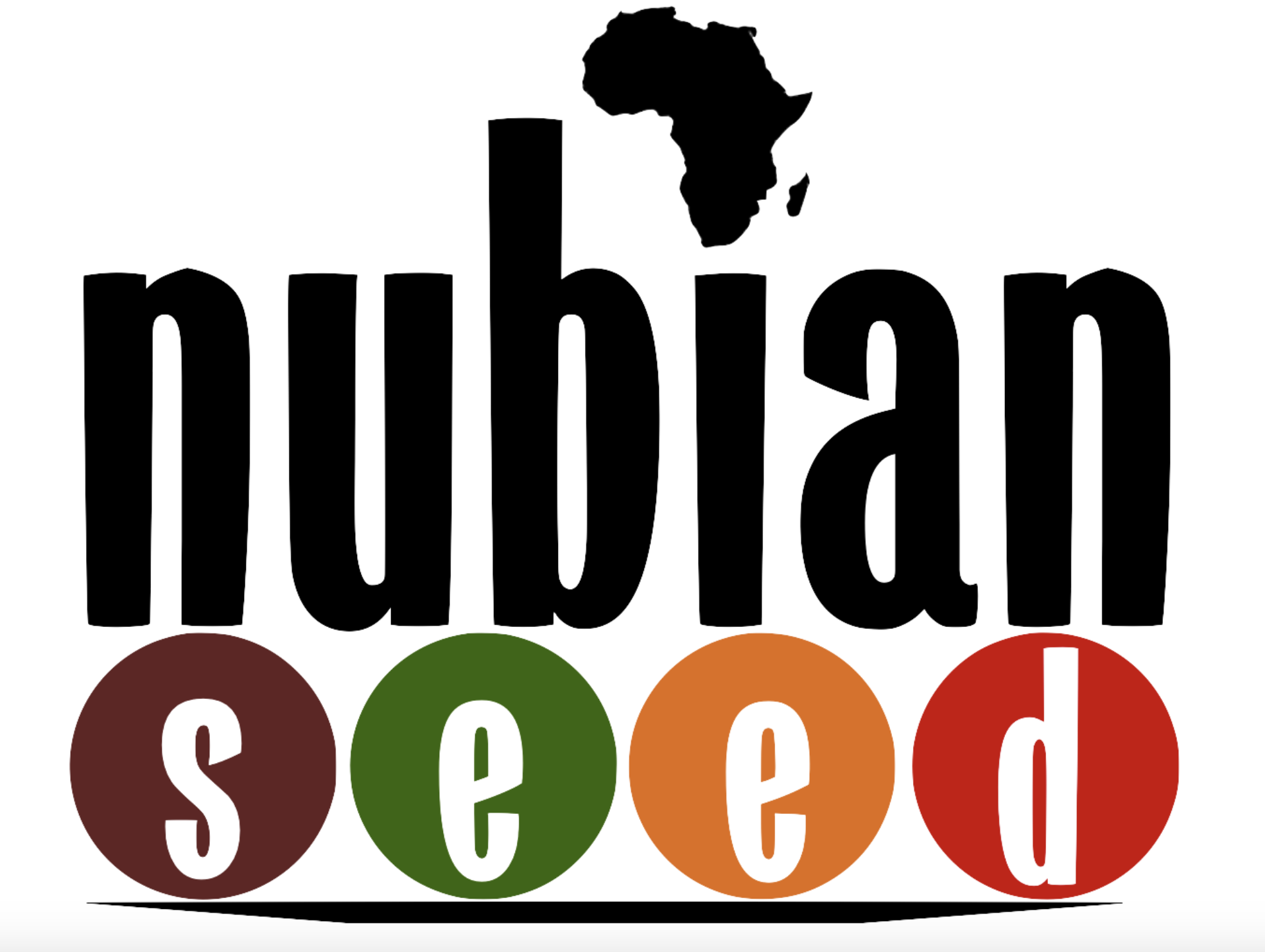 Nubian Seed Apothecary