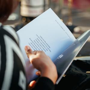 Before You Leave Me Poetry Book By Louisa April