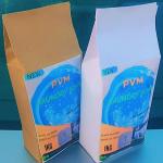 PVM laundry soap