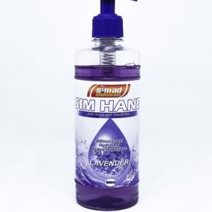 HAND LAVENDER 500ml
