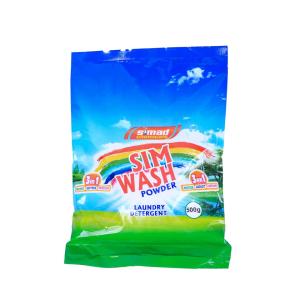 SIM WASH POWDER 500g