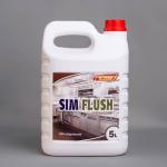 FLUSH 5l
