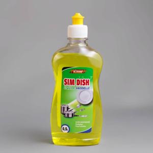 Simad Dish Washing Liquid 500ml