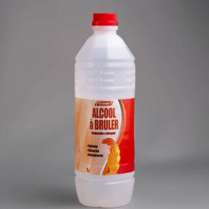 ALCOOL  90  Solution cutanee 1L