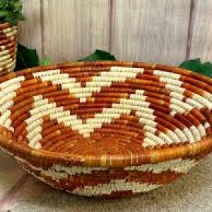 Wooden Basket Test